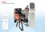 Six Axis Servo Drive Auto Pipe Bending Machine For Mass Production