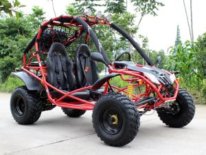 Quality China Go cart150CC03 wholesale