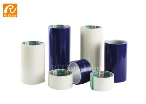Quality Solvent Based Acrylic Aluminium Protective Film Transparent Pe Environmentally Friendly wholesale