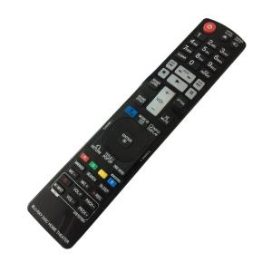 Quality New remote control AKB73275501 fit for LG BLU-RAY DISC HOME THEATER AUDIO wholesale