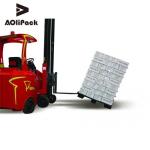 Plastic Boxes 70g 100g/Sqm Non Slip Pallet Sheets