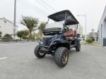 Chinese Import Electric 4 Seater Cheap Street Legal Wholesale Utility Cargo Golf