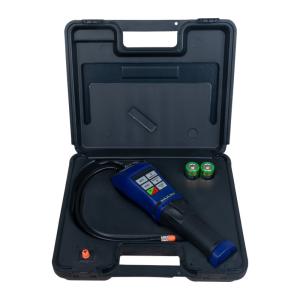 Quality Xzh Test Portable Sulfur Hexafluoride Qualitative Leak Detector Sf6 560g Customized wholesale