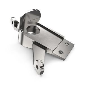 Quality Industrial Automotive CNC Machining Services 0.02mm Tolerance With Grindling wholesale