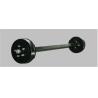 Buy cheap axle for 2 tons from wholesalers