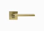 Decorative Interior Dummy Door Knobs Set 85mm 72mm Hole Distance