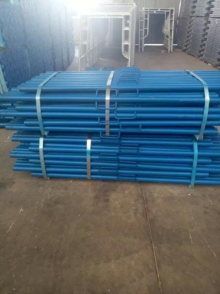 China Steel prop, shoring prop, scaffolding, post shore