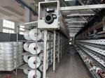 OEKO-TEX Standard 100 Certification Polyester Spun Yarn 20s/2
