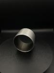 20mm Diameter Rubber Sealing Ring Auxiliary Fastener For Automotive Connectors