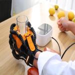 Intelligent Rehabilitation Robot Gloves Physiotherapy Hand Rehabilitation