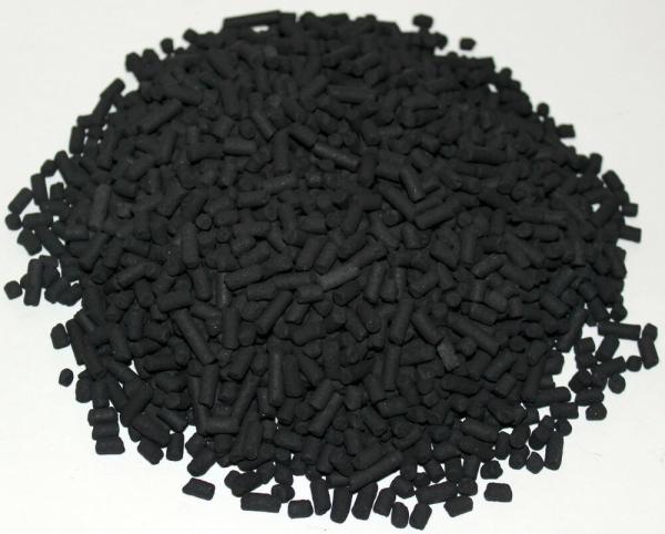 950 Granule Coal Based Activated Carbon For Industrial Drinkg Potable Sewage