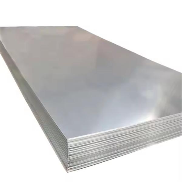Cheap ASTM A240 Stainless Steel Plate 3mm Thick Heat Resistant Stainless Steel Sheet for sale