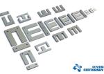 Ei 42 0.35mm EI Transformer Lamination Silicon Steel Electrical Steel Sheets T4