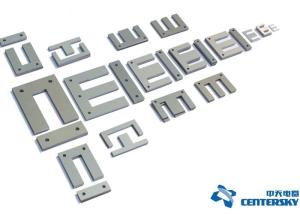 Quality Ei 42 0.35mm EI Transformer Lamination Silicon Steel Electrical Steel Sheets T4 Coating wholesale