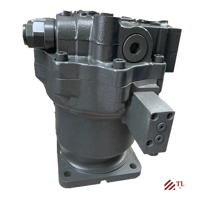 Jision Construction Machinery Parts SK460 SK480 Hydraulic Pump K5V212DPH for Retail