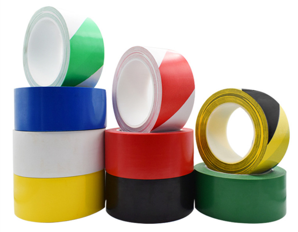 ODM Protection PVC Adhesive Tape For Masking