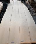 0.45mm Thin Wood Veneer MDF Self Adhesive Veneer For Kitchen Cabinets