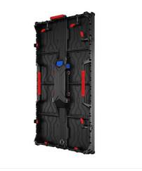 Full Color Outdoor Rental LED Screen 4.81mm Pixel Pitch LED Video Wall For