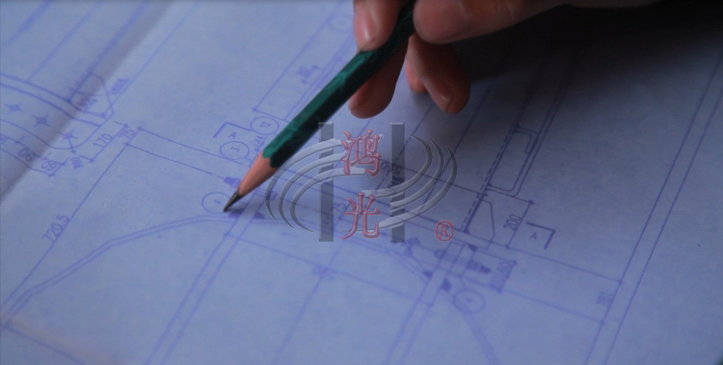 Square Galvanized Power Transmission Poles 2mm - 30mm Wall Thickness 10KV