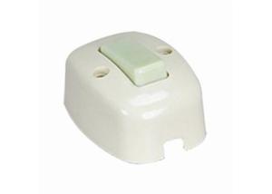 Quality South America Standard Wall Switch Socket 1 way Switch ON OFF wholesale