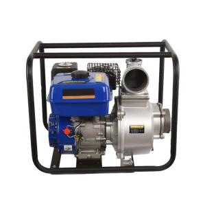 Quality Fire Emergency Agriculture Water Pumps Diesel Engine Water Pump wholesale
