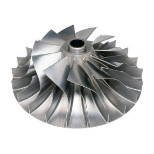 Quality Aluminum Automobile Parts Five Axis CNC Machining Stress Relieving wholesale