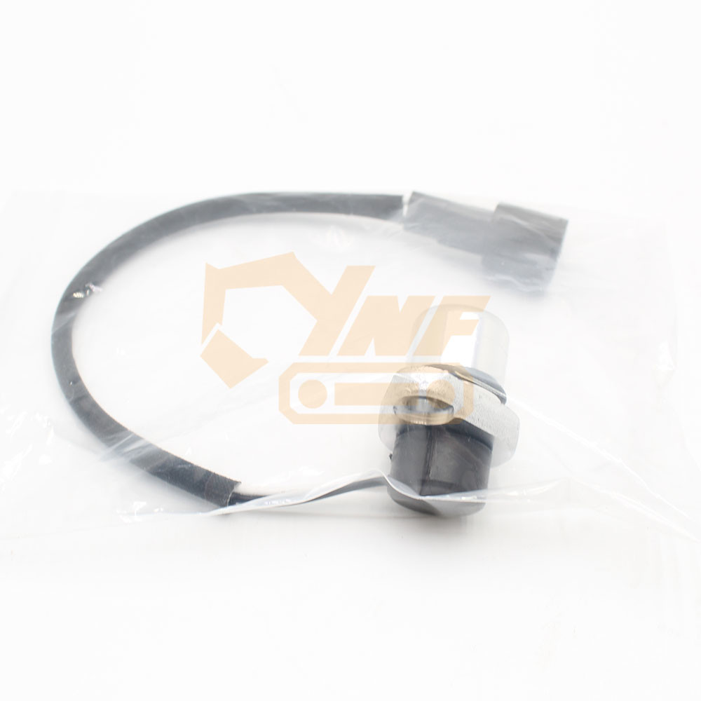 4265372 Excavator Sensor EX200-2 Fairy Deer EX120 EX120-3 4305512 4265372 Revolution Speed Sensor