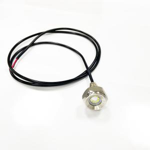 Quality Waterproof IP68 27W Underwater LED Boat Lights wholesale