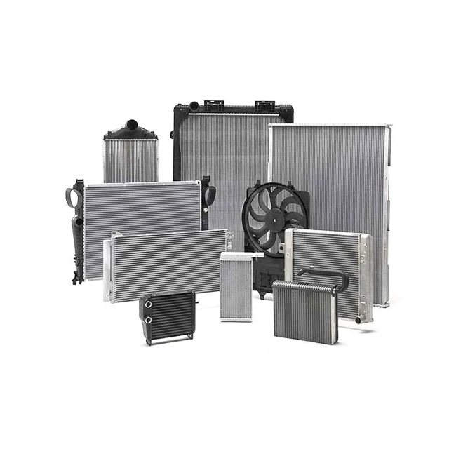 SINOTURK HOWO A7 T7H C7H C9H T5G TX SHACMAN X6000 X5000 X3000 M300 DONGFENG KX KL KC FAW J5 J6 J7J8 Truck Radiator for Auman