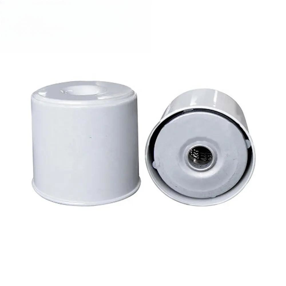 Fuel water separator genuine diesel fuel filter assembly 2656615 cav296 2656613 26560017 FF5049 P502420 For PERKINS