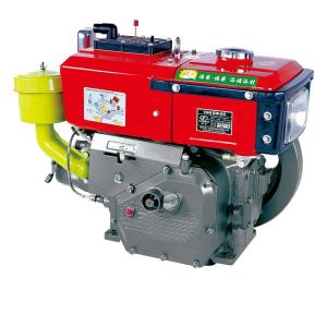 Quality 266.6 g/kwh Machine Diesel Engine wholesale