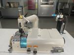 Air Pressure 0.2mpa Industrial Leather Skiving Machine High Accuracy