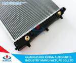 Mercedes Benz 207D / 209D / 307D Automobile Radiator Year 68 - 77