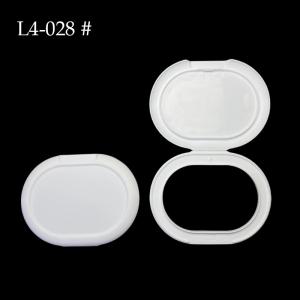 Quality Moisture-Proof Plastic Wet Wipe Cover 106.6mm wholesale