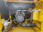 16500kg Komatsu PC160-7 Second Hand Komatsu Excavator Hydraulic Excavator 16