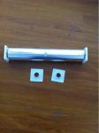 Food Grade Catering Aluminium Foil Roll Pure For Freshness Retaining