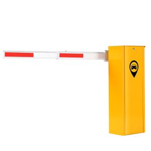 Quality PC Control Boom Parking Barrier 1400r/M 6 Mtr Electric Boom Barrier wholesale