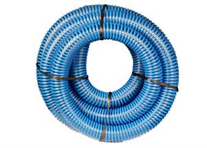 Quality Helix Rigid PVC Suction Hose Low / High Temperature Resistant Hose ROHS Approved wholesale