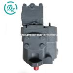 Excavator Hydraulic Pump PVD-1B-32P-11G5 Nachi Excavator ZX30U-2