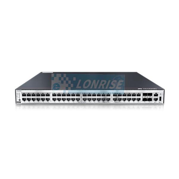 Huawei Network Switches S5731 H48P4XC NEW Delivering Abundant Services More