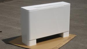 Quality Water Chilled Low Noise 1400cfm Vertical Fan Coil Unit wholesale