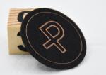 Screen Printed Washable Clothing Labels