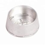 Precision Die Casting Natural Gas Pipeline Parts OEM Zinc Alloy Die Casting with