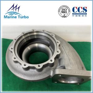 Quality RR181 Turbine Casing Mixed Flow For Exhaust Gas Turbocharger wholesale