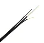 GJYXCH GJYXFCH GJYXFCH GJXH G657A1 G657A2 G652D FTTH Fiber Optic Drop Cable
