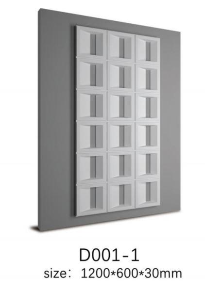 PU Stone Panel:The Ideal Choice with Lightweight, Impact Resistance, and Low