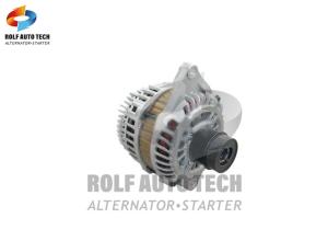 Quality 140AMP Mitsubishi Car Alternator Vehicle Alternator 11228 07-10 Chrysler Sebring 2.4l, 07-16 Jeep Compass 2.0-2.4l wholesale