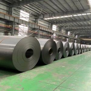 Quality Hot Dip Galvanized Steel Sheet Metal Minimise Spangle DX51D wholesale