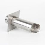 Expertly-Crafted Polishing Welded Metal Pipe Connector for Industry in Nanfeng