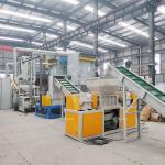 Advert Professional E Waste PCB Recycling Plant for Sustainable Solutions